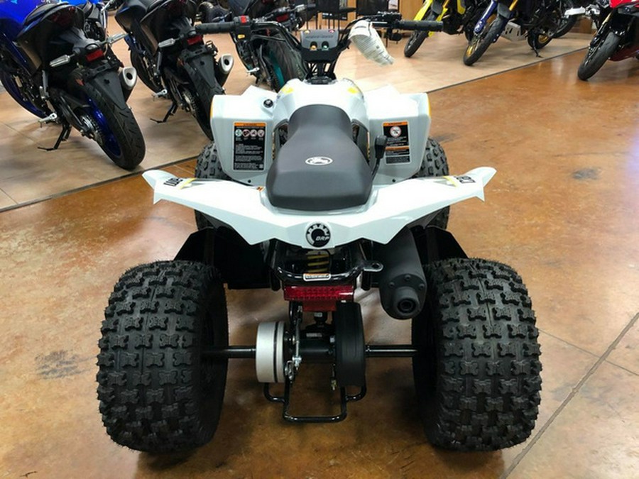 2024 Can-Am Renegade 110 EFI