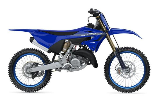 2023 Yamaha YZ125