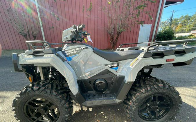 2024 Polaris Industries Sportsman® 570 Premium