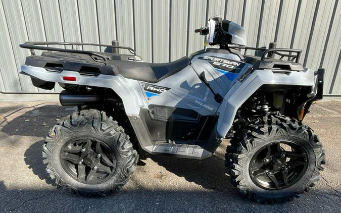 2024 Polaris Industries Sportsman® 570 Premium