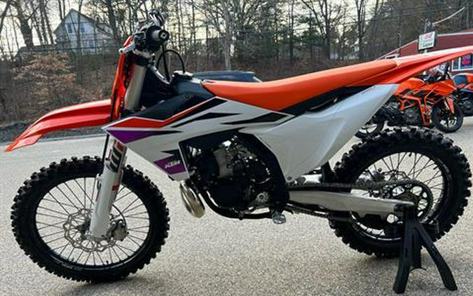 2024 KTM 250 SX