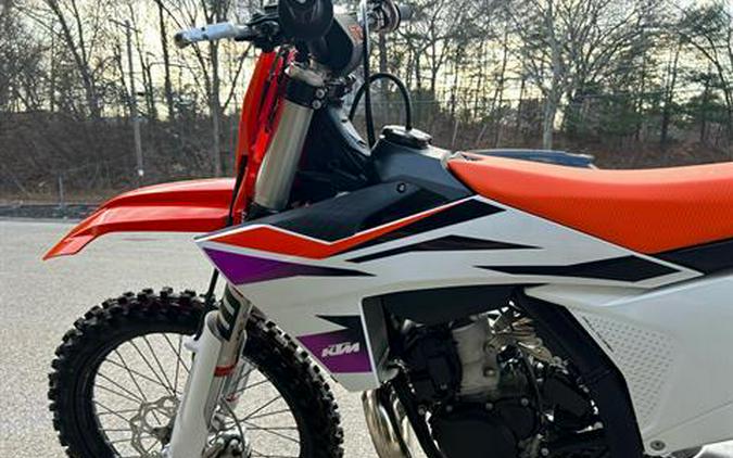 2024 KTM 250 SX