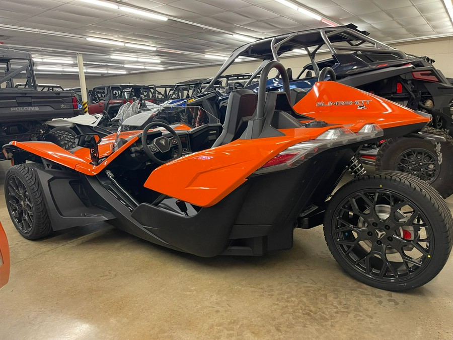 2024 Slingshot Slingshot SL