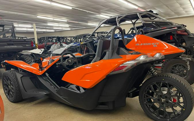 2024 Slingshot Slingshot SL