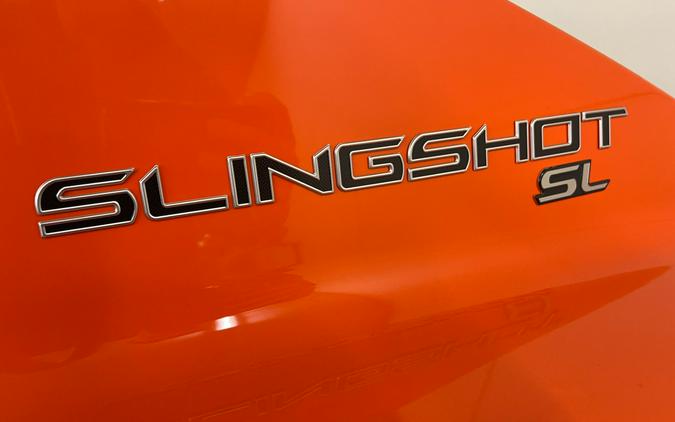 2024 Slingshot Slingshot SL
