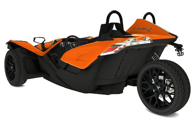 2024 Slingshot Slingshot SL