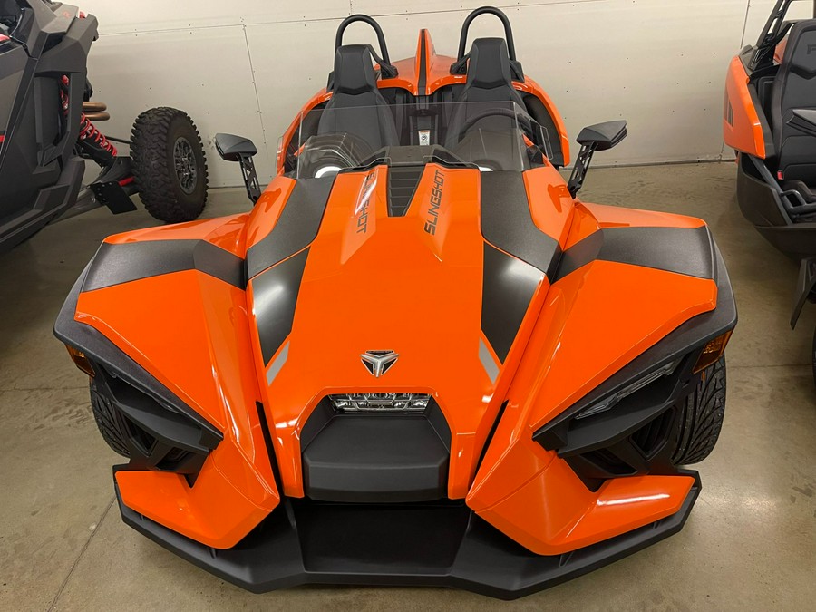 2024 Slingshot Slingshot SL