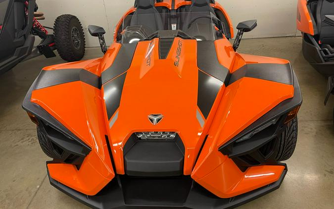 2024 Slingshot Slingshot SL