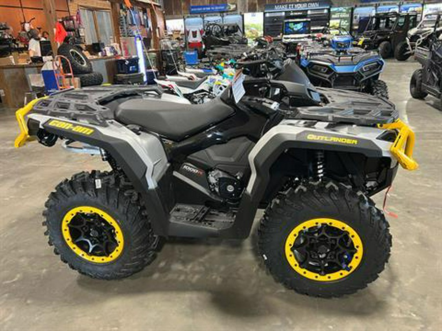 2024 Can-Am Outlander XT-P 1000R