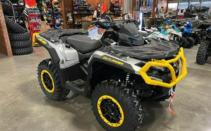 2024 Can-Am Outlander XT-P 1000R