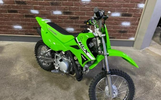 2024 Kawasaki KLX®110R