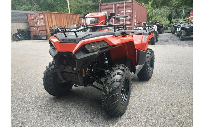 2024 Polaris Industries Sportsman® 450 H.O. EPS