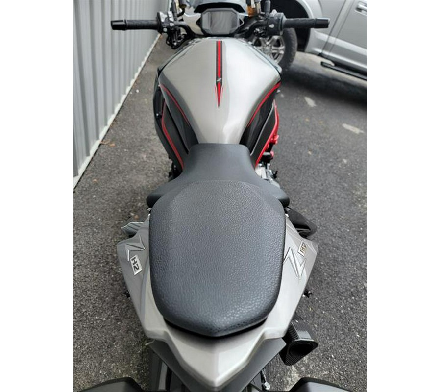 2022 Kawasaki Z H2