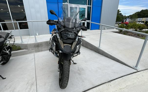 2019 BMW R 1250 GS Adventure