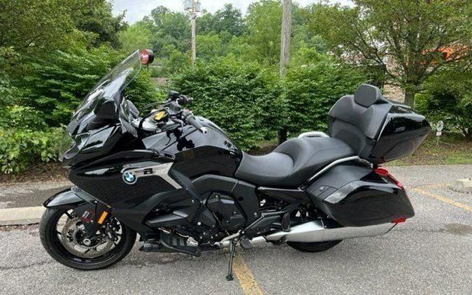 Used 2018 BMW K 1600 GRAND AMERICA