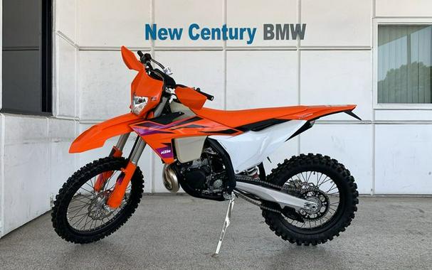 2024 KTM 300 XC-W