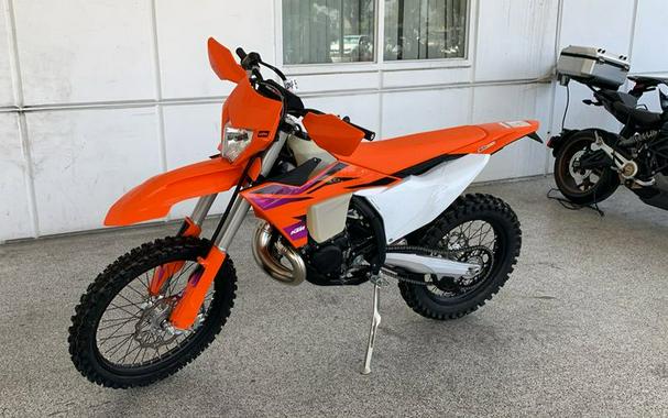 2024 KTM 300 XC-W