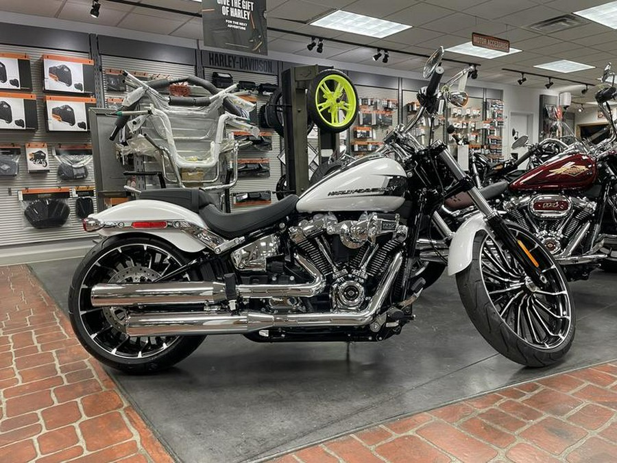 2024 Harley-Davidson® FXBR - Breakout®