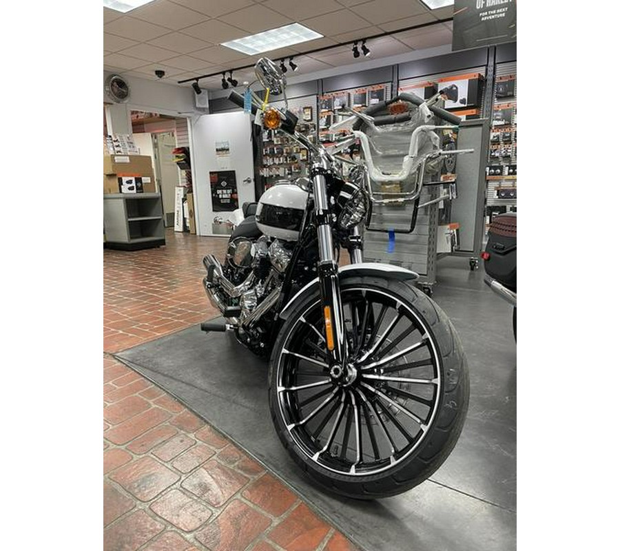 2024 Harley-Davidson® FXBR - Breakout®