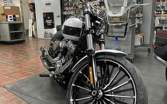 2024 Harley-Davidson® FXBR - Breakout®