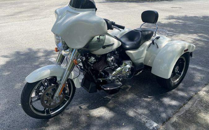 2019 Harley-Davidson Freewheeler