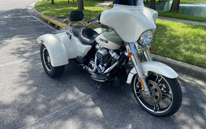 2019 Harley-Davidson Freewheeler