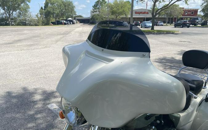 2019 Harley-Davidson Freewheeler