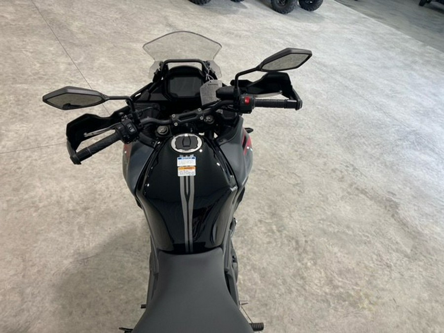 2024 Kawasaki Versys® 650 LT