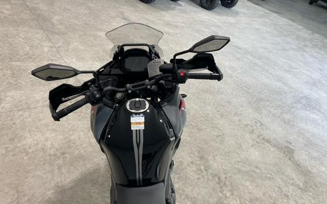 2024 Kawasaki Versys® 650 LT