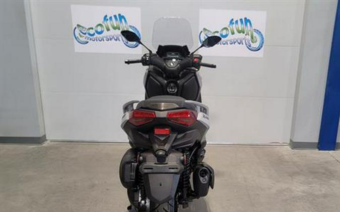 2024 Yamaha XMAX