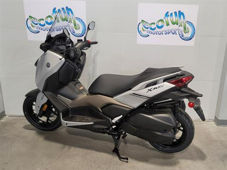 2024 Yamaha XMAX