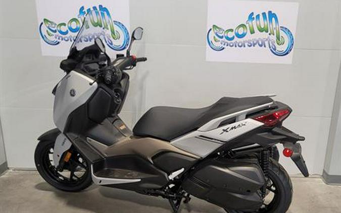 2024 Yamaha XMAX