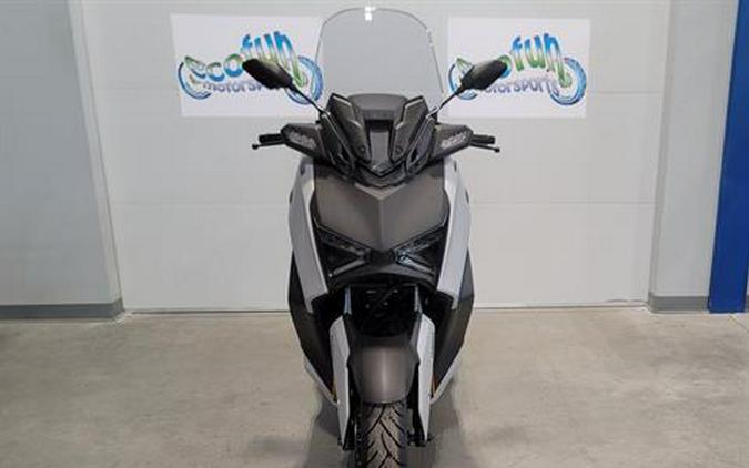 2024 Yamaha XMAX