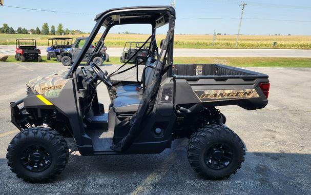 2025 Polaris Ranger 1000 Premium