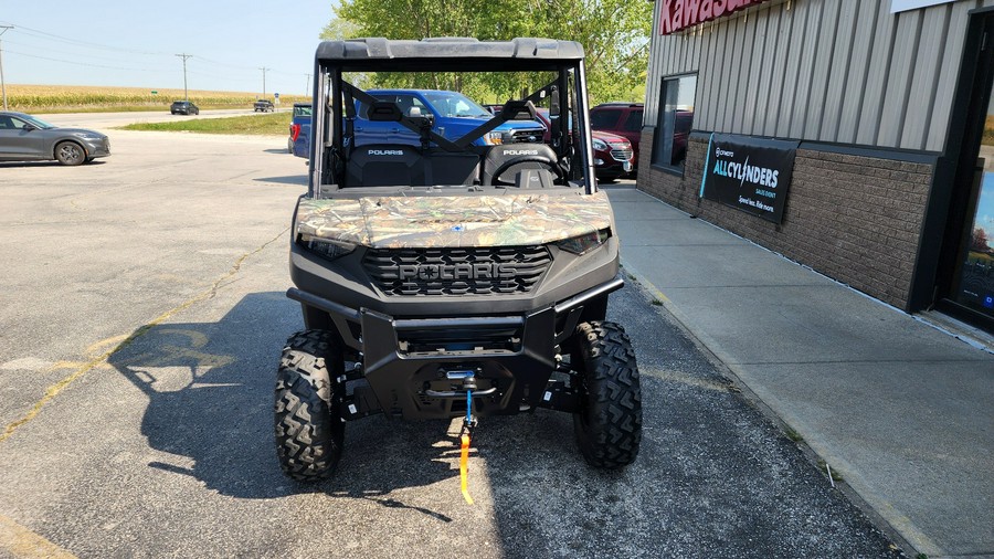 2025 Polaris Ranger 1000 Premium