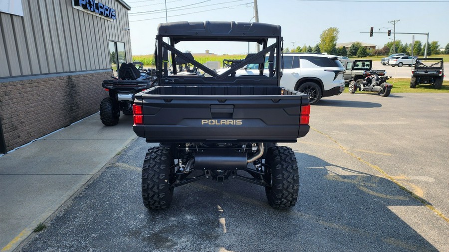 2025 Polaris Ranger 1000 Premium