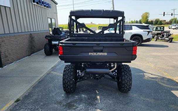 2025 Polaris Ranger 1000 Premium