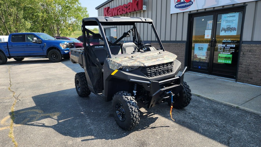 2025 Polaris Ranger 1000 Premium