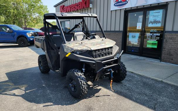 2025 Polaris Ranger 1000 Premium