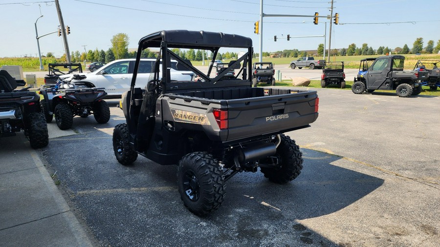 2025 Polaris Ranger 1000 Premium