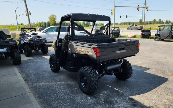 2025 Polaris Ranger 1000 Premium