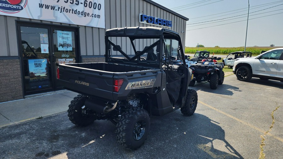 2025 Polaris Ranger 1000 Premium