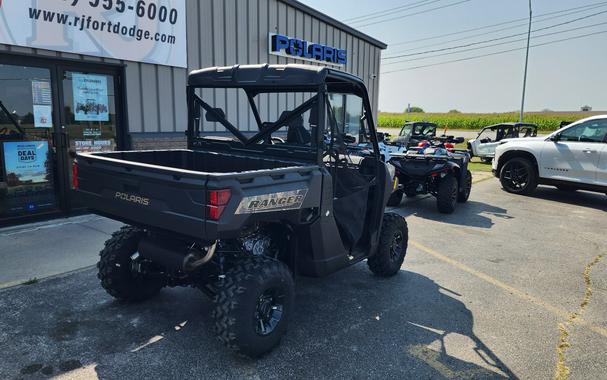 2025 Polaris Ranger 1000 Premium