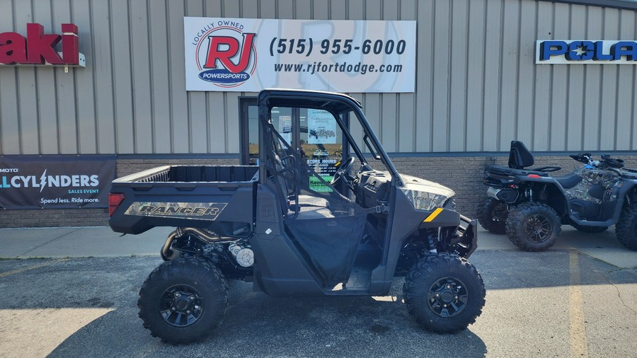 2025 Polaris Ranger 1000 Premium