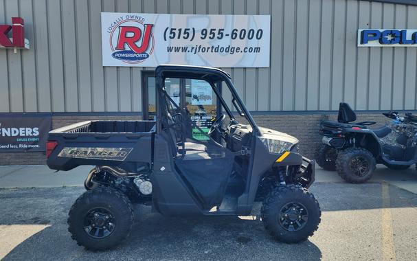 2025 Polaris Ranger 1000 Premium