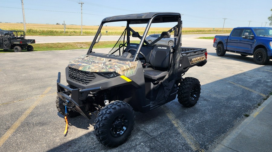 2025 Polaris Ranger 1000 Premium