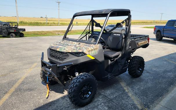 2025 Polaris Ranger 1000 Premium