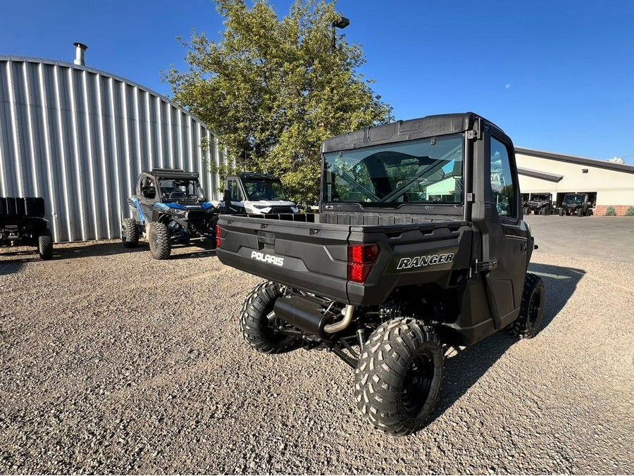 2024 Polaris Industries RANGER 1000 EPS