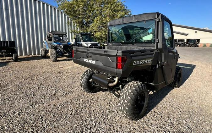 2024 Polaris Industries RANGER 1000 EPS