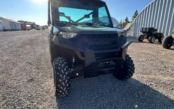 2024 Polaris Industries RANGER 1000 EPS